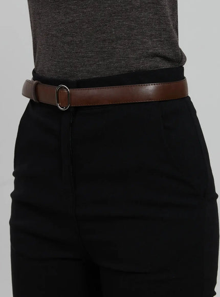 slim-oval-buckle-belt-ij509