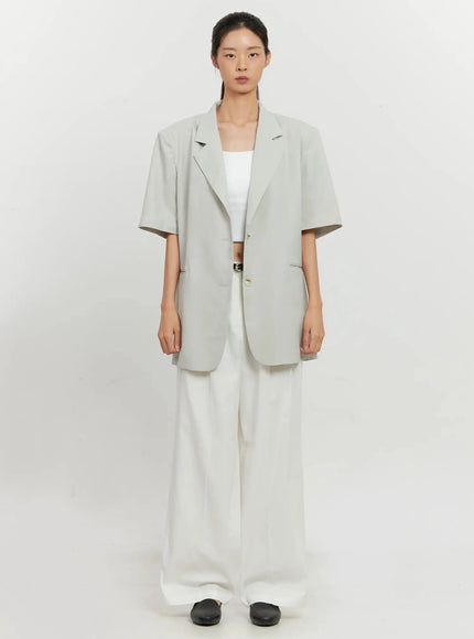 short-sleeve-blazer-jacket-il528