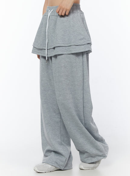 layered-skirt-sweatpants-iu516