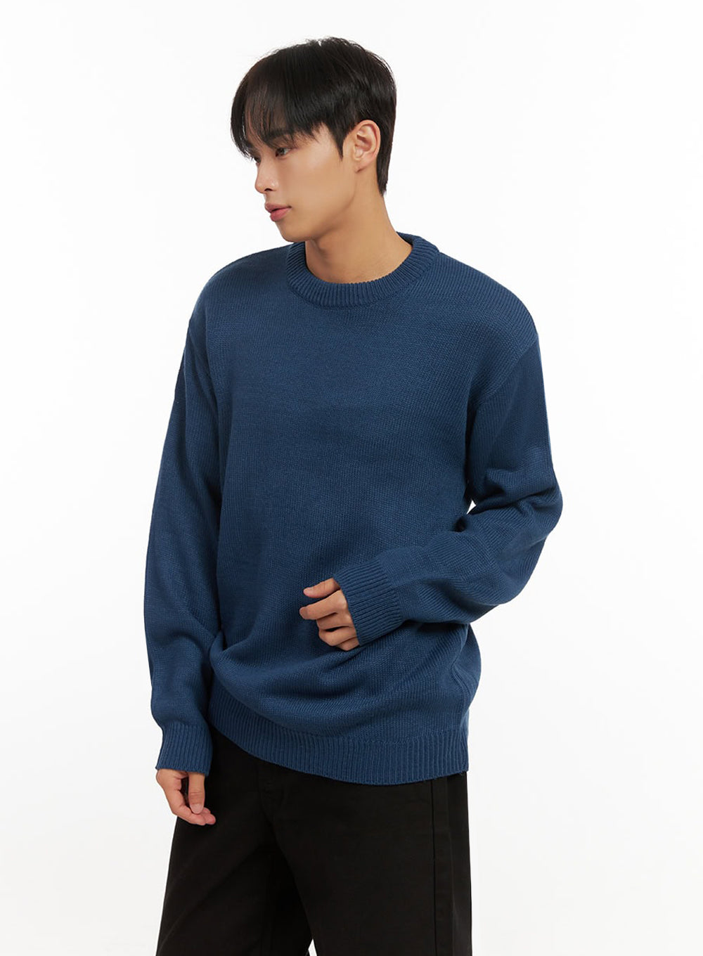 mens-cozyknit-round-neck-sweater-id413