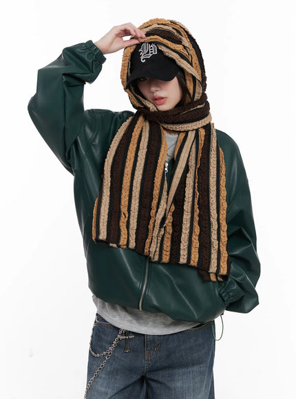 striped-dual-tone-scarf-cn511