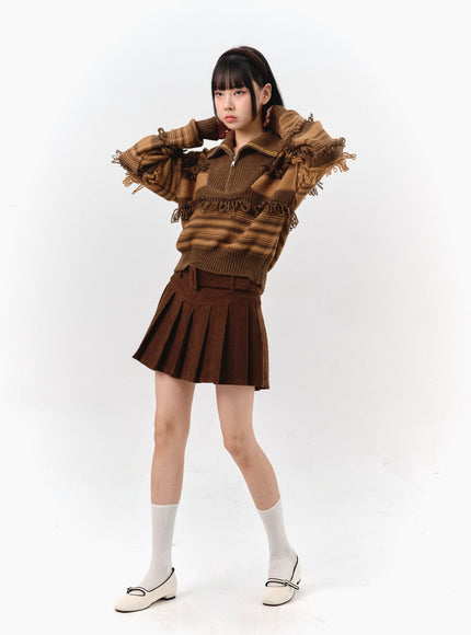 corduroy-mini-skirt-is321