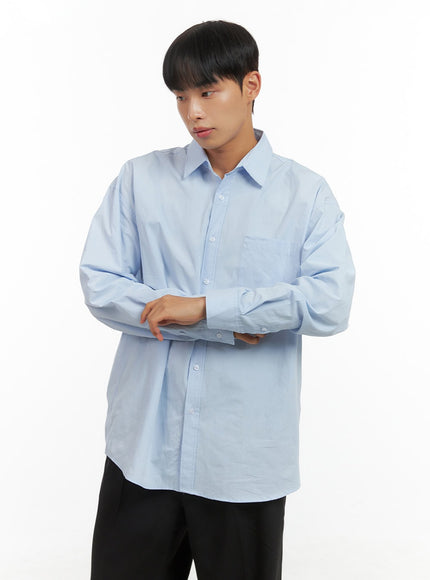 mens-oversized-basic-cotton-shirt-is419