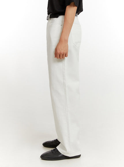 mens-baggy-jeans-white-iu427