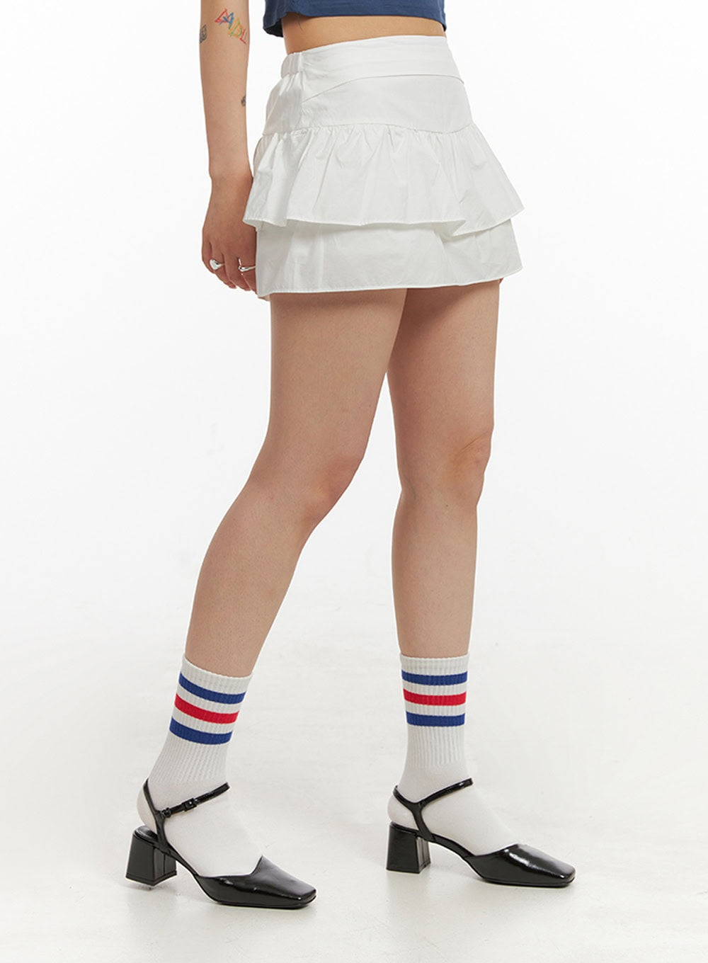 frill-mini-skirt-iy410