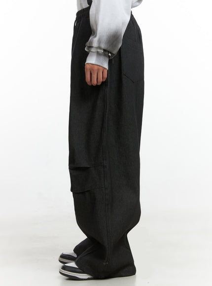 mens-slick-pocket-wide-leg-pants-io402