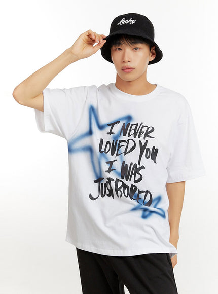 mens-cotton-lettering-oversize-t-shirt-iu427