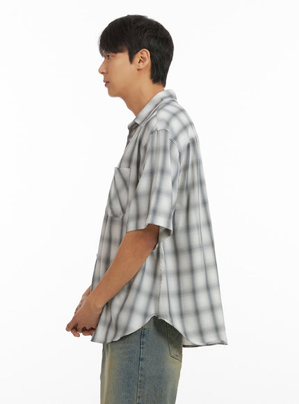 mens-checkered-collar-shirt-iu418