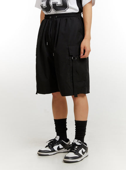 mens-strap-activewear-shorts-iu426