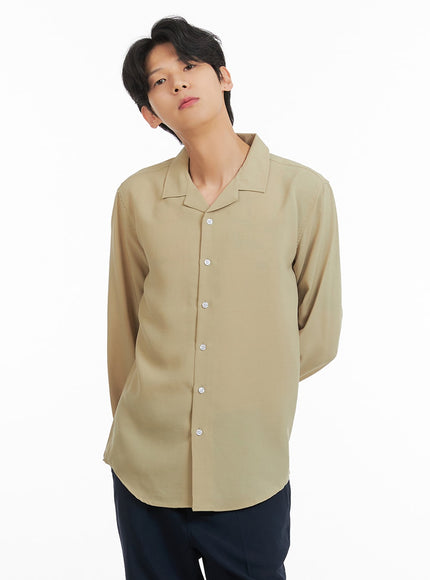 mens-open-collar-buttoned-shirt-ia401