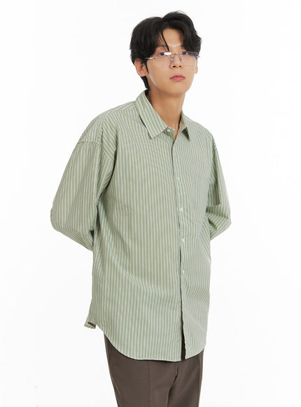 mens-striped-button-down-shirt-ia401