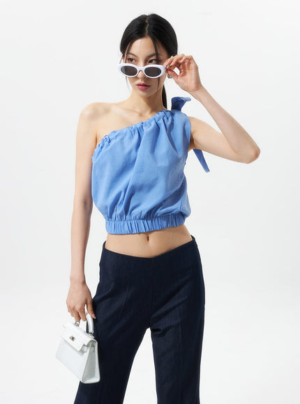 off-shoulder-ribbon-blouse-iu326