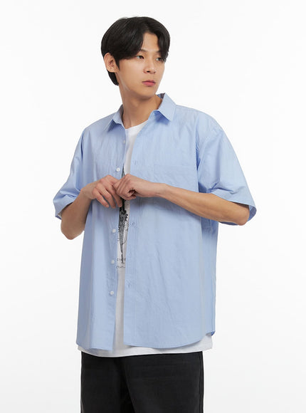 mens-solid-buttoned-shirt-light-blue-iu405