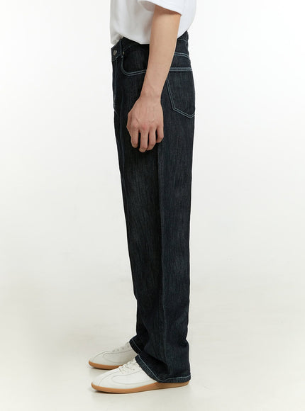 mens-solid-wide-jeans-il418