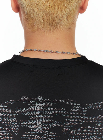 mens-metal-chain-necklace-il511