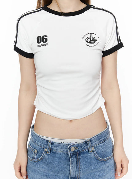 sporty-shirred-crop-tee-cu511