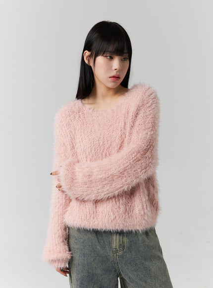 fuzzy-knit-sweater-cs313