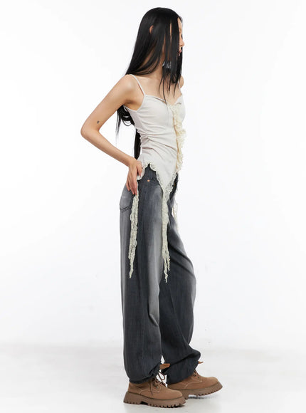 lace-trim-ruffle-tank-top-cl529