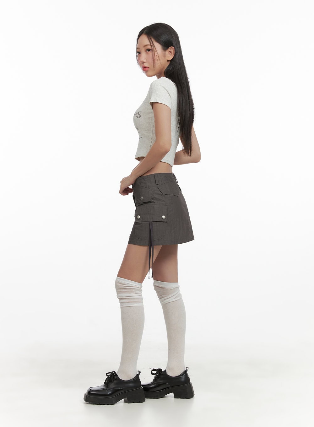 pocket-mini-skirt-cy420