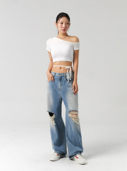 waist-strap-cropped-tee-cu326