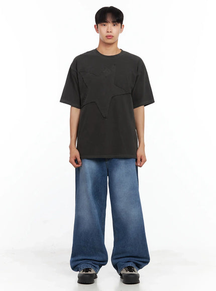 mens-star-patch-t-shirt-il516
