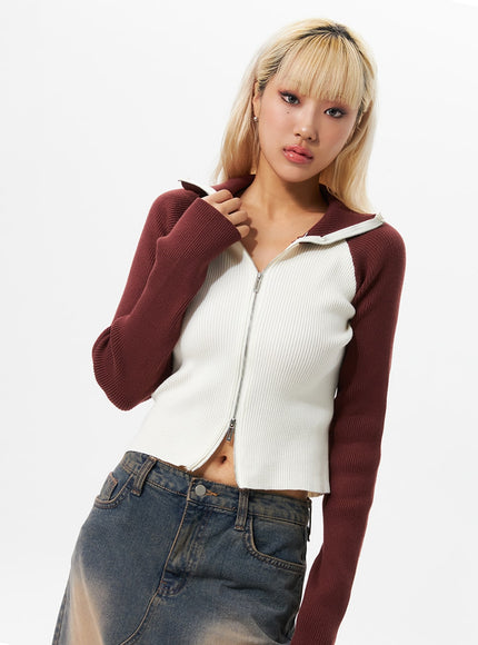 two-tone-zip-up-io326