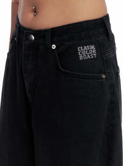 melany-lettering-wide-leg-lettering-jeans-cs524