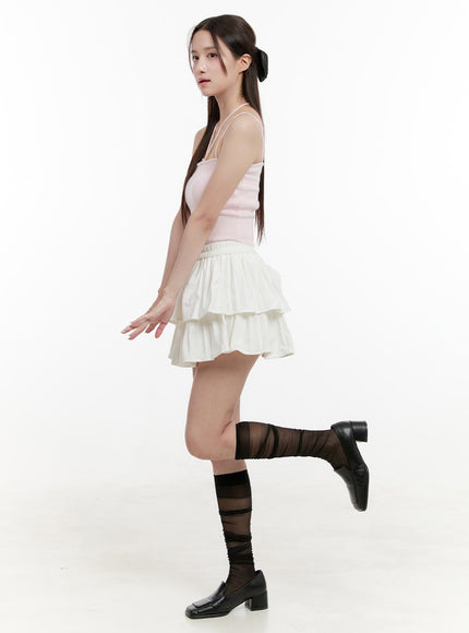 cotton-ruffle-hem-mini-skirt-og428