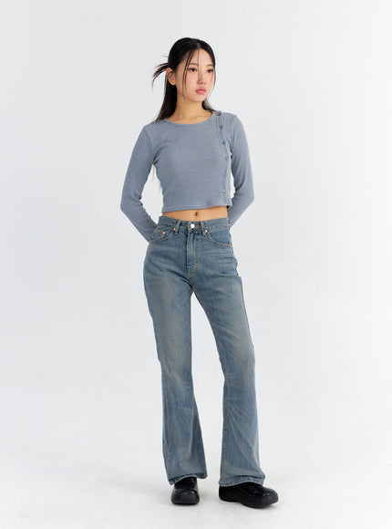 vintage-washed-bootcut-jeans-co325