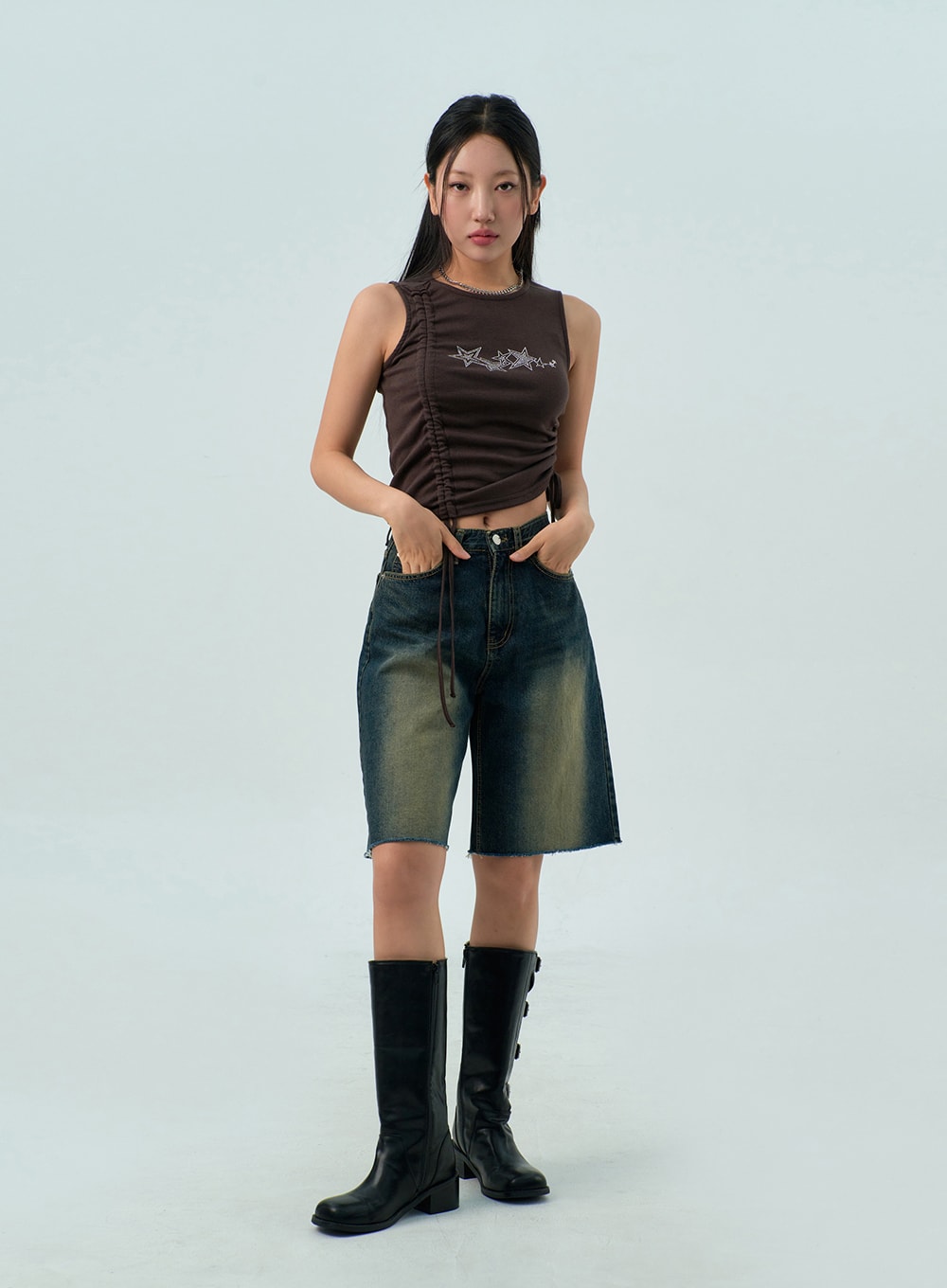 dark-wash-bermuda-pants-cy330