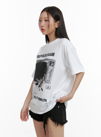 reprogram-graphic-oversized-t-shirt-unisex-cu405