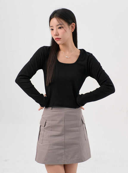 u-neck-long-sleeve-top-os302