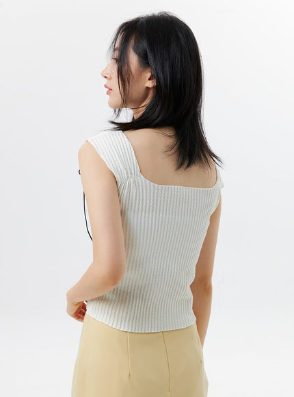 ribbon-sleeveless-top-ol325