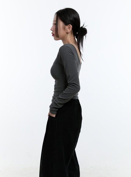 u-neck-solid-crop-tee-cd420