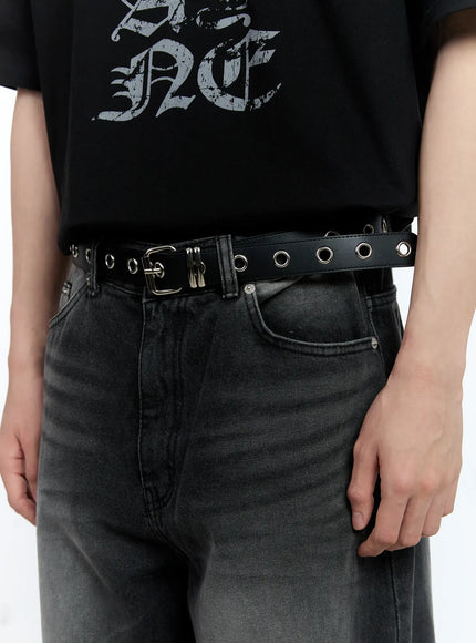 mens-single-eyelet-belt-il529