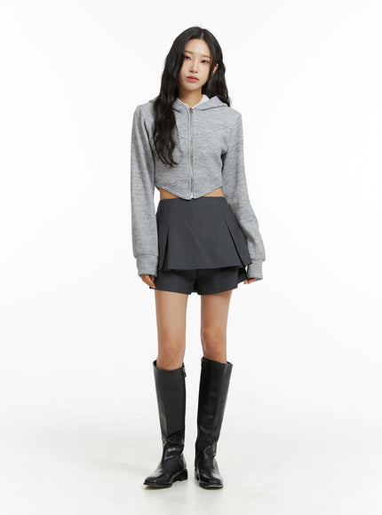 mid-waist-pleated-skort-cj409