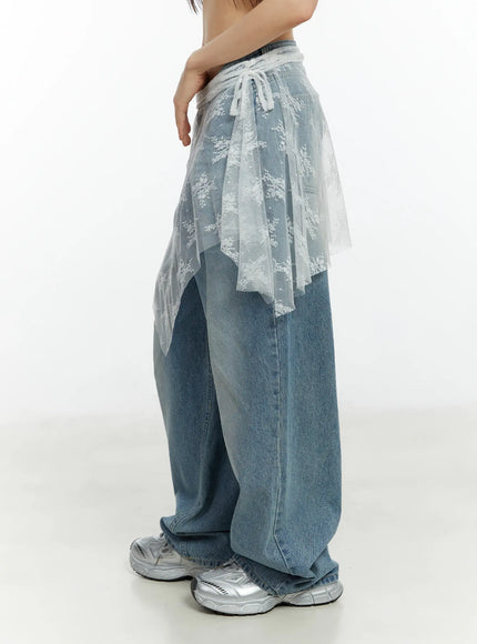 lace-sheer-midi-wrap-skirt-cf510