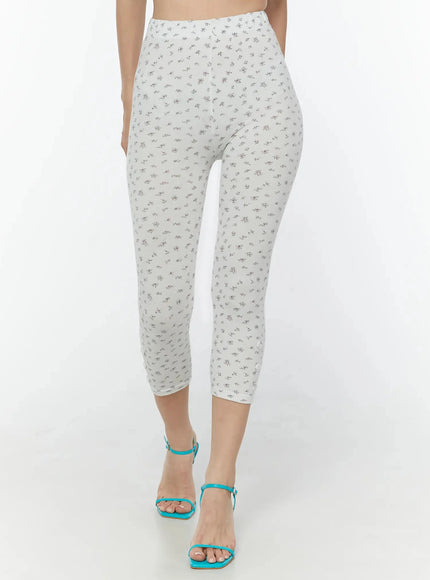 floral-button-7-8-leggings-iu522