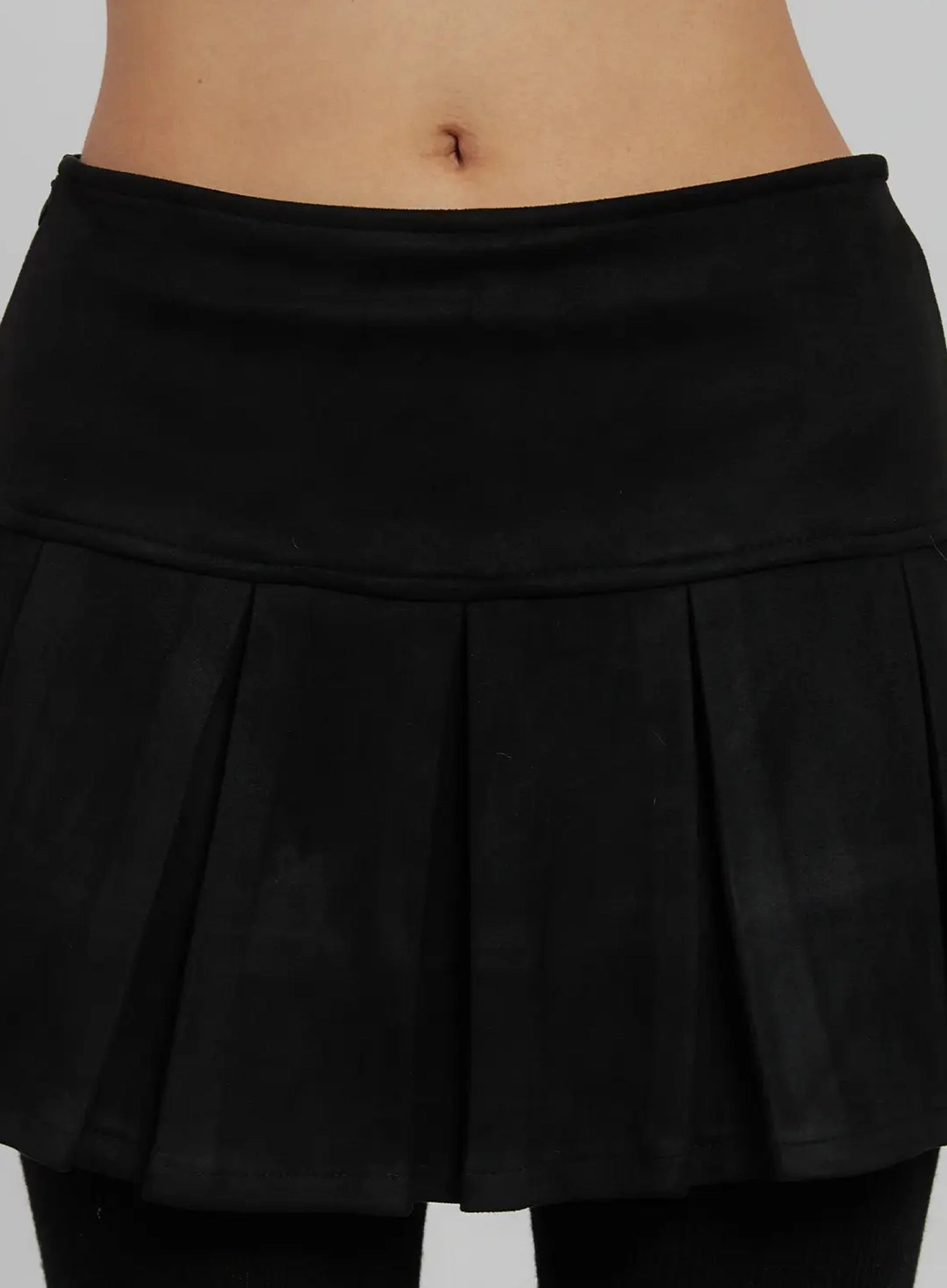 pleated-mini-skirt-ij509