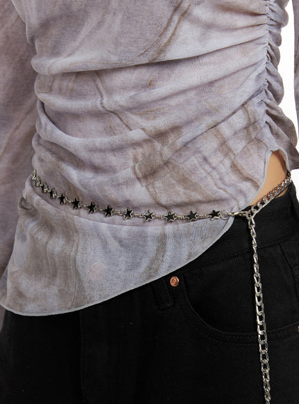 star-waist-chain-belt-cf419