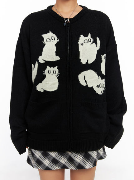 oversized-graphic-zip-up-sweater-co515