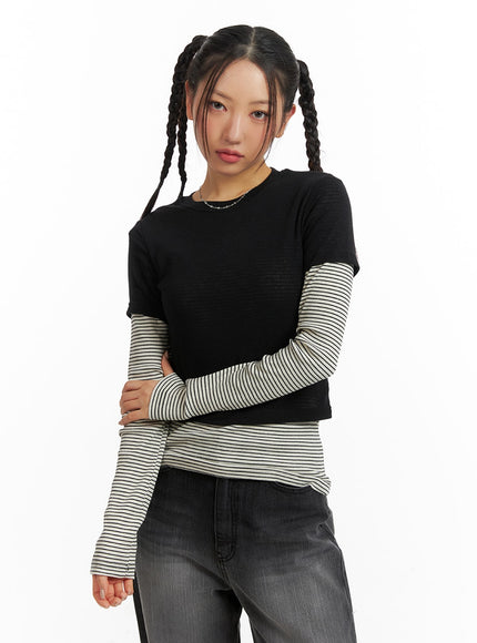 striped-long-sleeve-layered-tee-im405