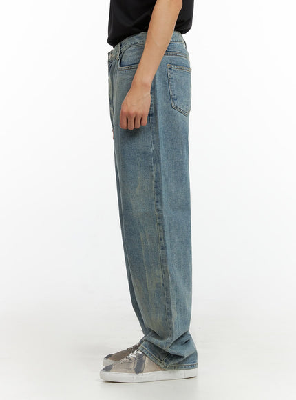 mens-vintage-loose-fit-straight-jeans-iu412