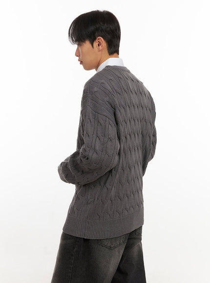 mens-oversized-cable-knit-sweater-id406