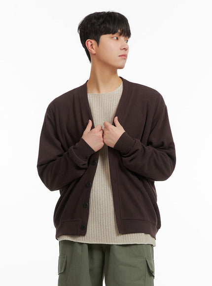 mens-solid-cotton-cardigan-ia402