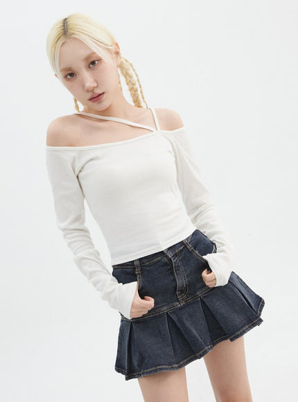 asymmetrical-neck-off-shoulder-crop-tee-in327