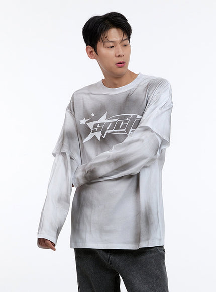 mens-oversize-layered-tee-and-long-sleeve-ig427