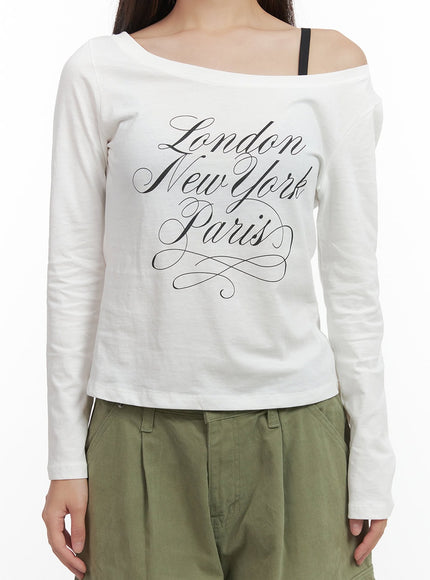 comfy-lettering-off-shoulder-top-co417