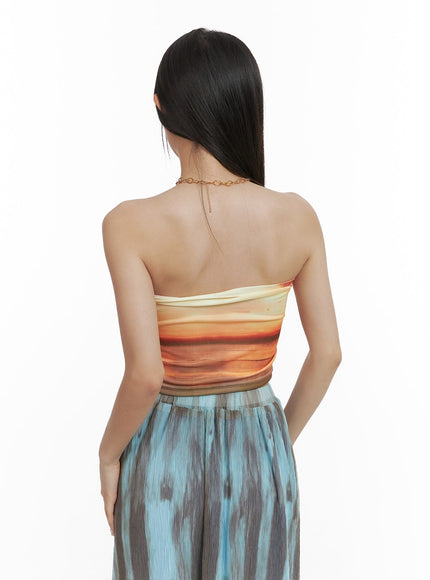 graphic-tube-top-ca415