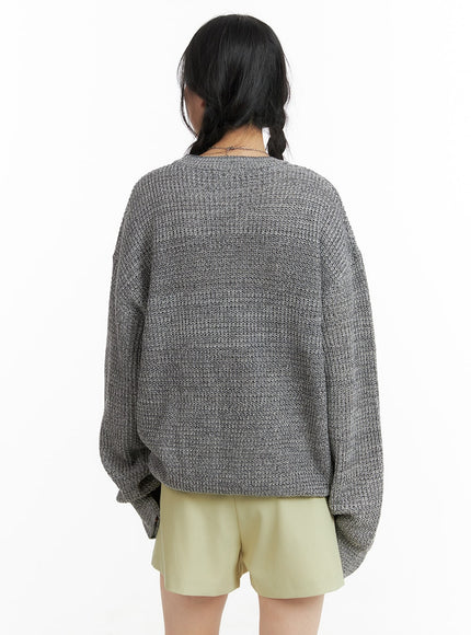 oversized-solid-knit-sweater-om411